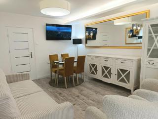 Wola Mirow 3 room apartment - Warsaw - 8