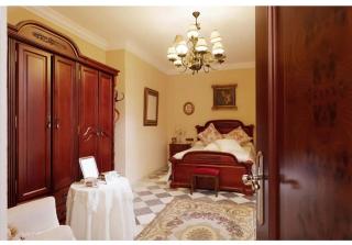 Casa Palacete en el corazón de Cádiz - 1