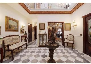 Casa Palacete en el corazón de Cádiz - 5