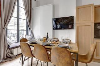 Bluestay 17 - Superbe Appartement au Cœur de Paris - 7