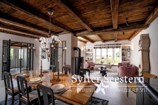 Dammwärterhaus 1924 - 0