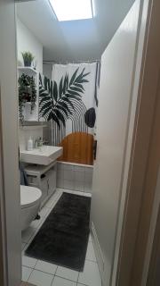 ALLROOM Modernes Apartment in Unterschleißheim Nur 20 Minuten nach München - 1