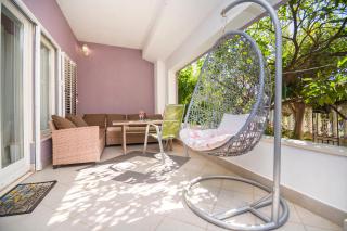 Apartment Ljubica - Vodice - 8