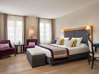 Mercure Maintenon - Maintenon - 1