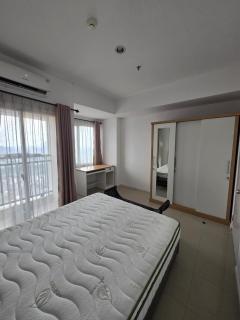 1-Bedroom above mall thamrin city, Central Jakarta, SCBD - 0