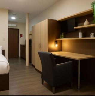 Central City Studios - Nottingham - 6