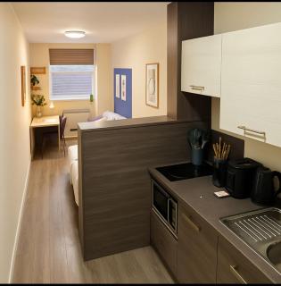 Central City Studios - Nottingham - 4