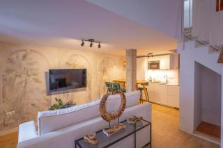 Abades Giralda Luxury by Valcambre - 9