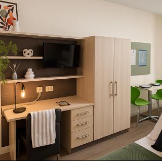 Central City Studios - Nottingham - 1