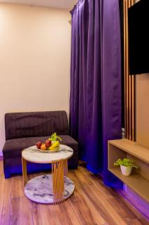 Hotel Angel Pink The Premium Rooms - 8