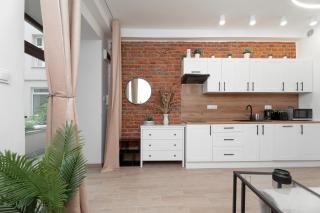 Charming Kazimierz Studio near Wawel - 4