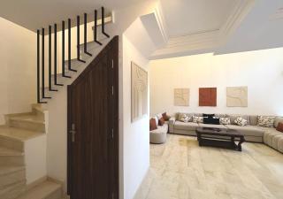Ehden Properties - Duplex luxueux à Hivernage à deux pas du M Avenue - 7