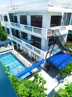 Tin Villa - 0