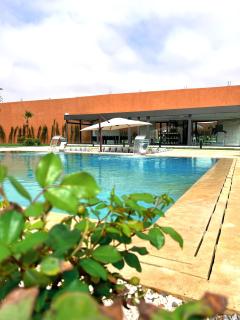 Dar Fatma Charming Moroccan Guesthouse with Pool & Hammam - 0