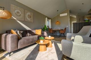 Chalet Charleston 069 im Heide Resort - 2