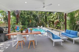 Golden Beach Oasis - Sleeps 6 - 7