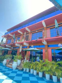 Pirate Galeon Resort - 4