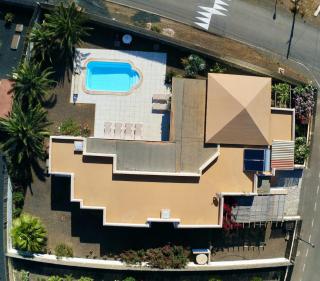Villa spacieuse et lumineuse avec piscine Chauffée - 7