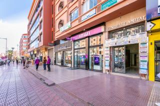 Cosy Appartement Rue Loubnane - 9