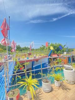 Pirate Galeon Resort - 1