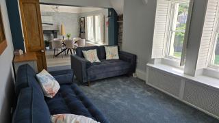 Headmasters House - 5