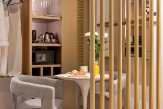 Aquasuite - Luxury Experience & Spa - 3