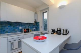 I-Host Apartment - Gattamelata - 5