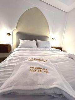 Dar Fatma Charming Moroccan Guesthouse with Pool & Hammam - 8