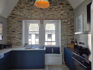 Headmasters House - 1