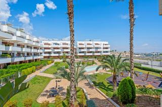 Apartamento de Lomas - 9