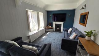 Headmasters House - 4