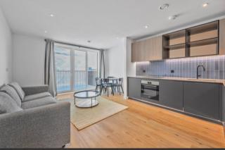 Casa Mono One Bedroom Flat - 5