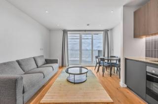 Casa Mono One Bedroom Flat - 4