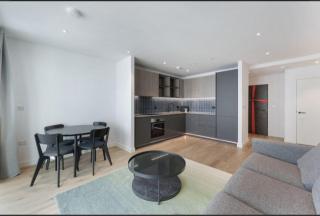 Casa Mono One Bedroom Flat - 1