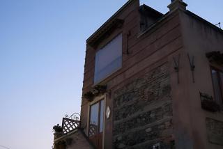 Terrazza sul mare a Nizza di Sicilia near Taormina - 0