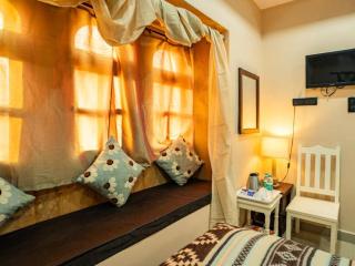 Marawi desert resort - 9
