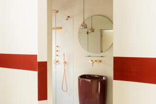 Exclusive 2bds Palace with Sea-view Terrace and Jacuzzi Tubs - 8