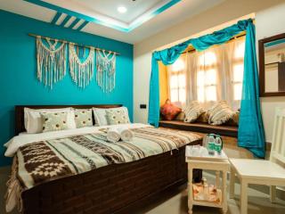Marawi desert resort - 7