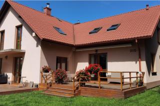 1Bed Apartment - Sleeps 4 - Terrace Parking Pets - 1