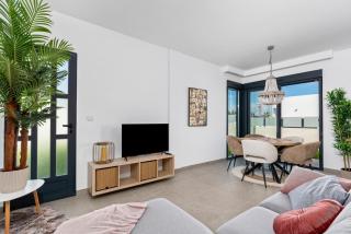 Villa Pura Vida 1 - 5