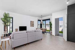 Villa Pura Vida 1 - 3