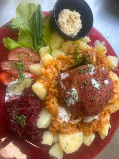 Noclegi Jak u Babci - 3