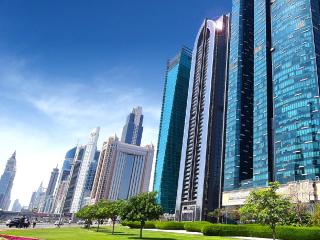 Duja Tower 4114 - 0