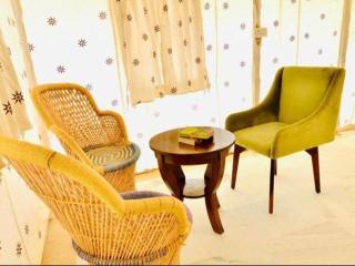 Marawi desert resort - 6