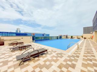 Duja Tower 4114 - 3