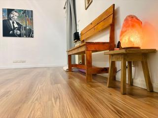 Loft con sala de ensayo exclusiva en Buenos Aires - 8