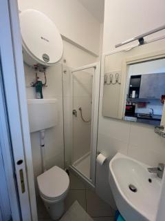 La stanzia du cavallu - Noli - 1