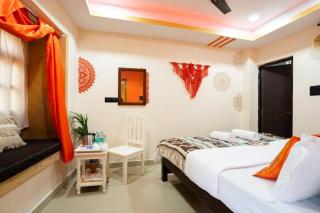 Marawi desert resort - 3