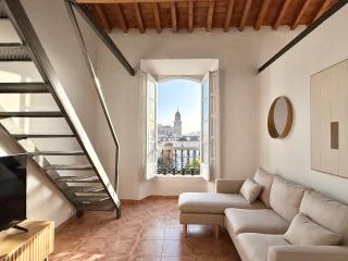 La Merced Views III Boutique Apartment - 5