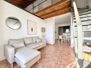 La Merced Views III Boutique Apartment - 7